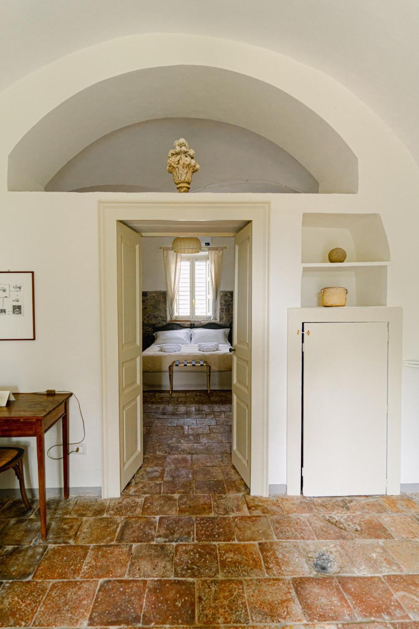Tenuta Rustica 1519 Roccella Valdemone 外观 照片